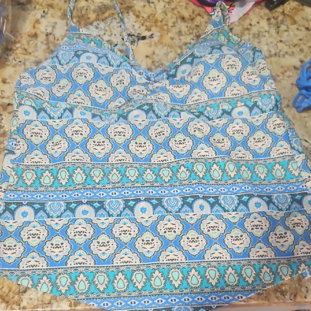 Gossip 3 Piece Swimsuit